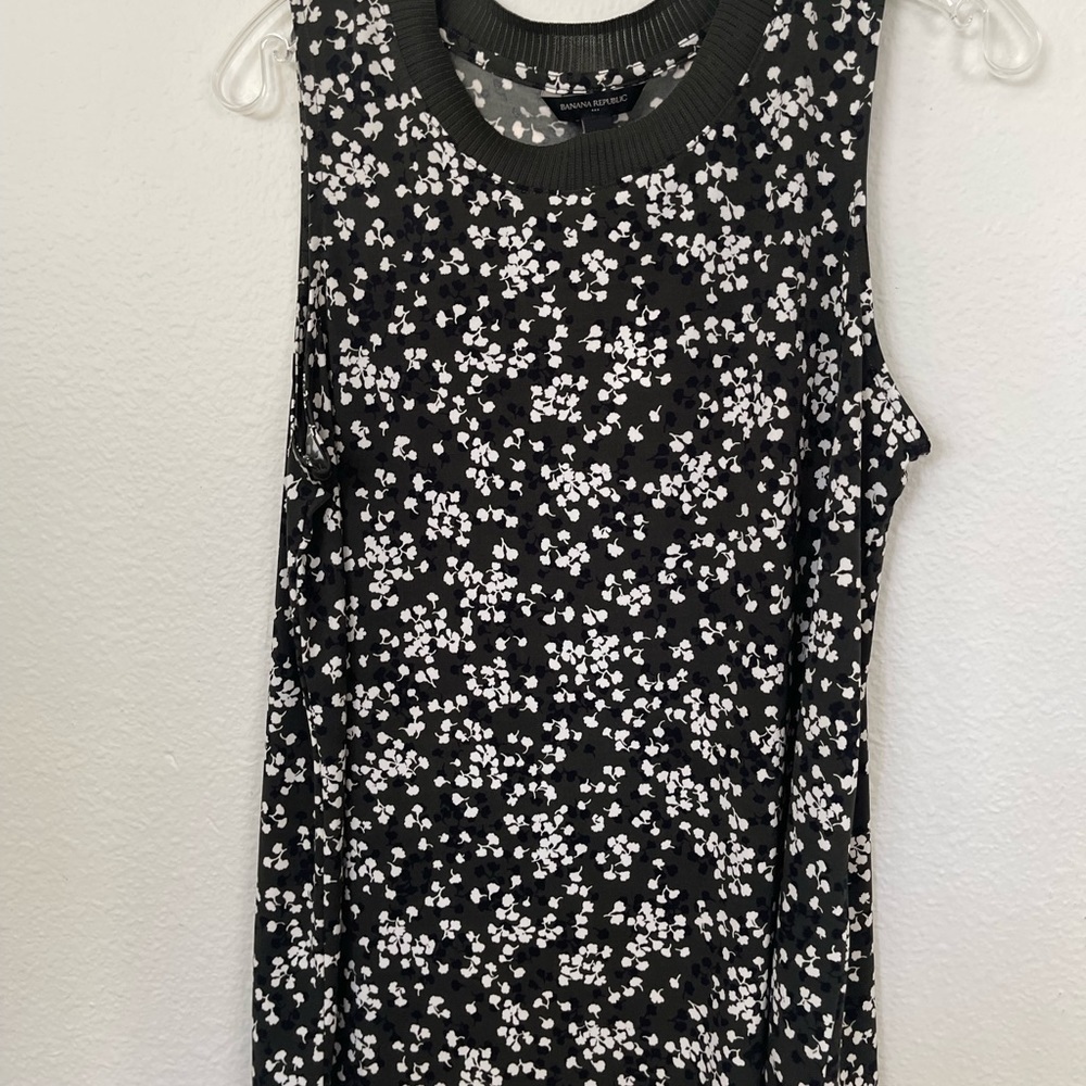 Banana Republic Womens Tank